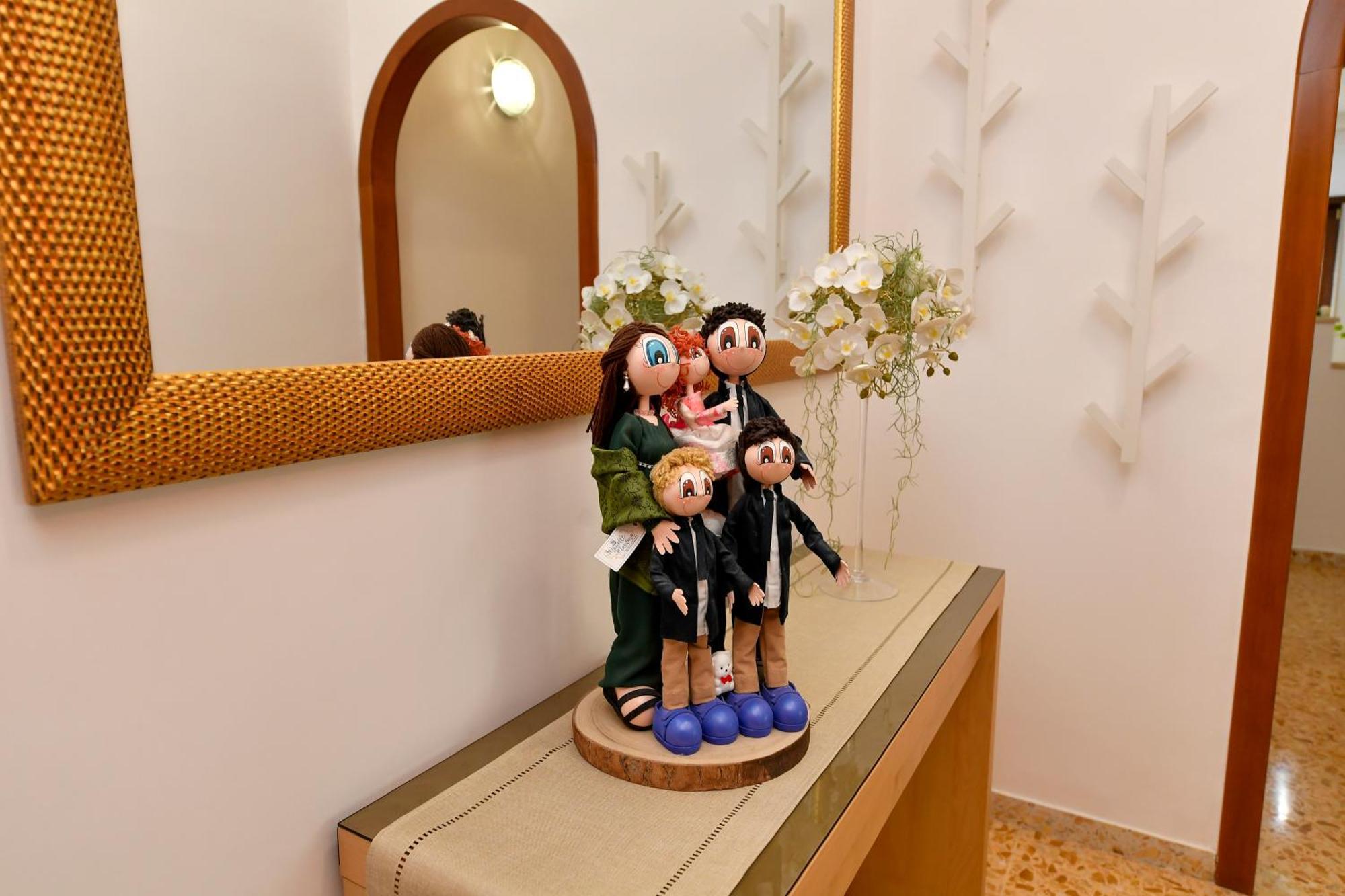 B&B Family Torre del Greco Esterno foto