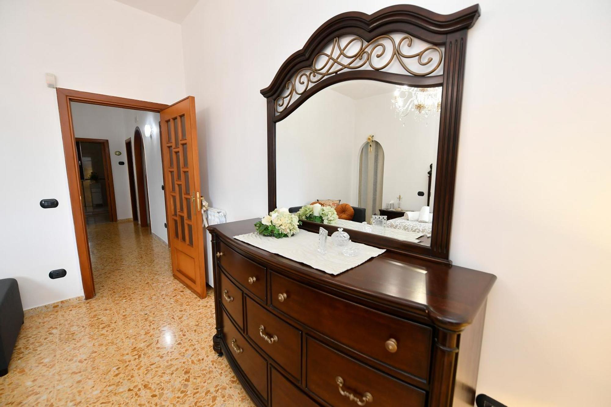 B&B Family Torre del Greco Esterno foto